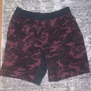 Lululemon THE 9inch Shorts